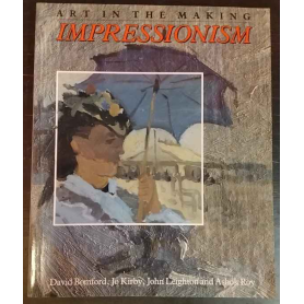 Art in the Making: Impressionism