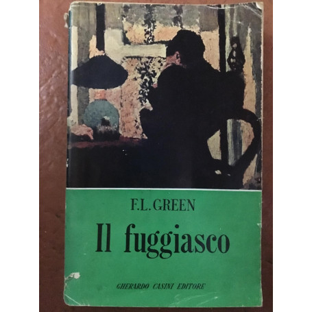 Il fuggiasco