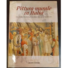 Pittura murale in Italia