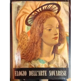 Elogio dell'arte novarese