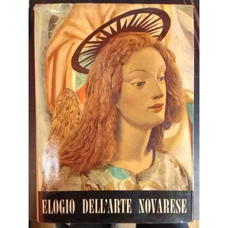 Elogio dell'arte novarese