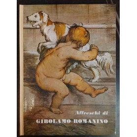 Affreschi di Girolamo Romanino