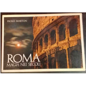 Roma magia nei secoli