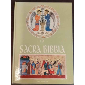 La Sacra Bibbia