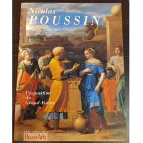 Nicolas Poussin. L'exposition du Grand-Palais
