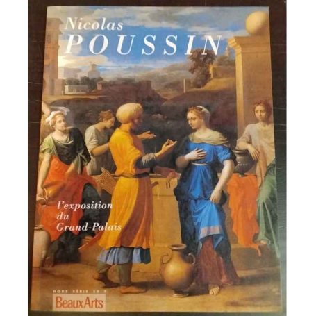 Nicolas Poussin. L'exposition du Grand-Palais