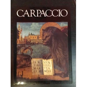 Carpaccio (I grandi maestri dell'arte)