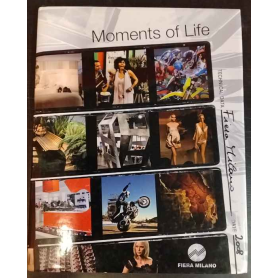 Moments of Life