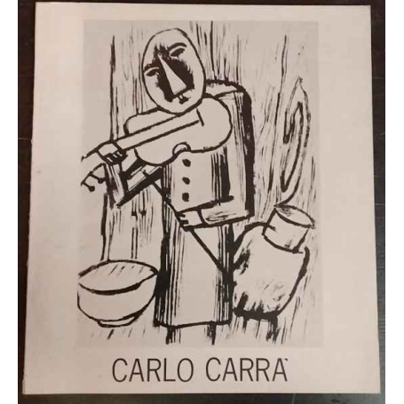 Carlo Carrà