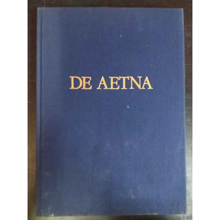 De Aetna