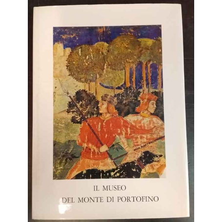 Il museo del monte di Portofino