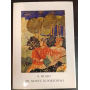 Il museo del monte di Portofino