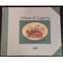 Album di Liguria. Le ricette