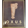 Oxus. Tesori dell'Asia centrale