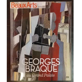 Georges Braque au Grand Palais