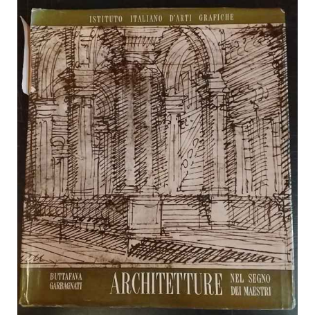 Architetture nel segno dei maestri