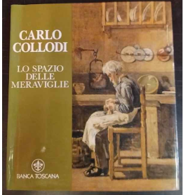 Carlo Collodi lo spazio delle meraviglie