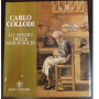 Carlo Collodi lo spazio delle meraviglie
