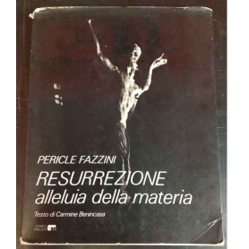 Resurrezione : alleluia della materia