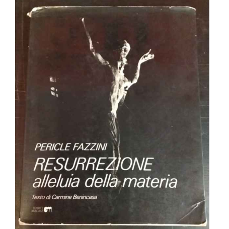 Resurrezione : alleluia della materia