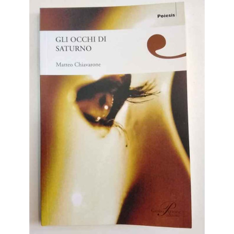 Gli occhi di Saturno