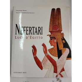 Nefertari. Luce d'Egitto