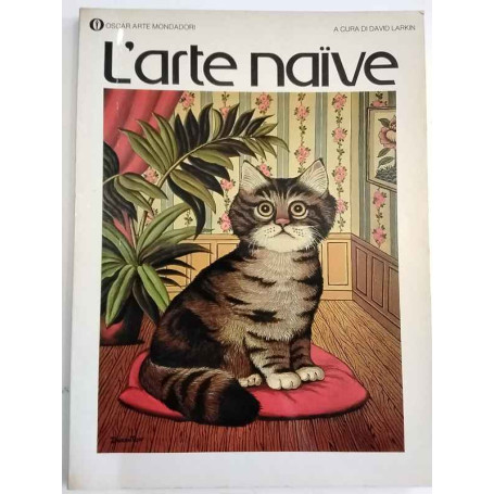 L'arte naïve