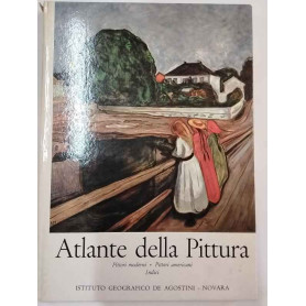 Atlante della pittura. Pittori moderni pittori americani indici