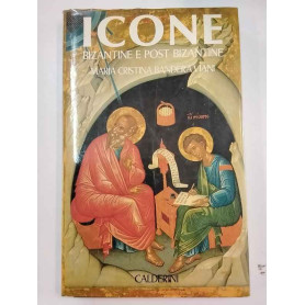 Icone bizantine e post bizantine