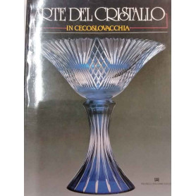 Arte del cristallo in Cecoslovacchia