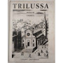 Disegni inediti di Trilussa: esposti alla Galleria L'agostiniana dal 4 aprile al 4 maggio 1974