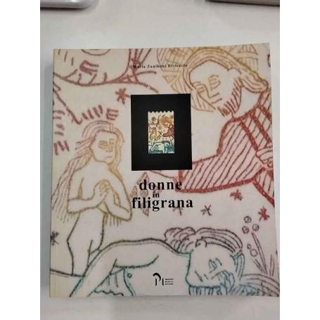 Donne in filigrana