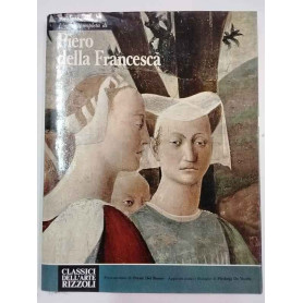 L'opera completa di Piero della Francesca