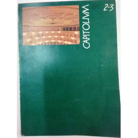 Capitolivm Anno XLVI marzo 1971