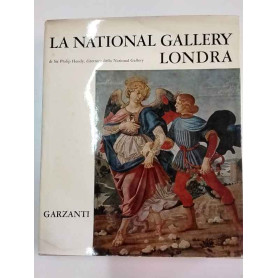 La National Gallery. Londra.