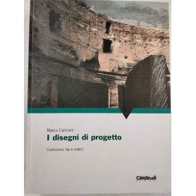 I disegni di progetto: costruzioni tipi e analisi