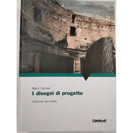 I disegni di progetto: costruzioni tipi e analisi