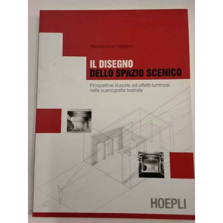 Il disegno dello spazio scenico