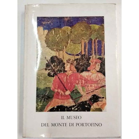Il museo del Monte di Portofino