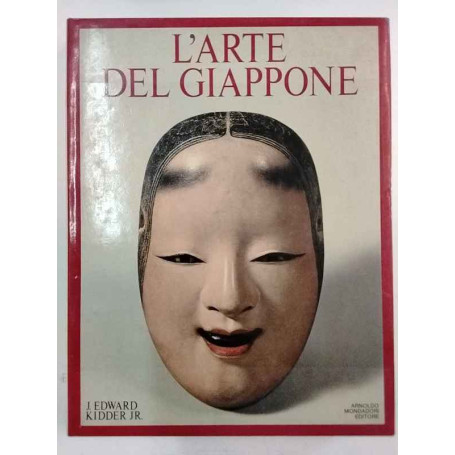 L'arte del Giappone