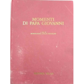 Momenti di Papa Giovanni