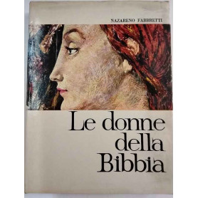 Le donne della Bibbia