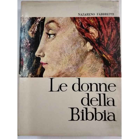 Le donne della Bibbia