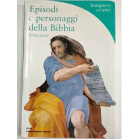 Episodi e personaggi della Bibbi. Prima parte.