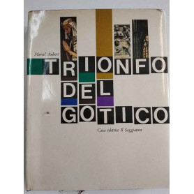 Trionfo del gotico