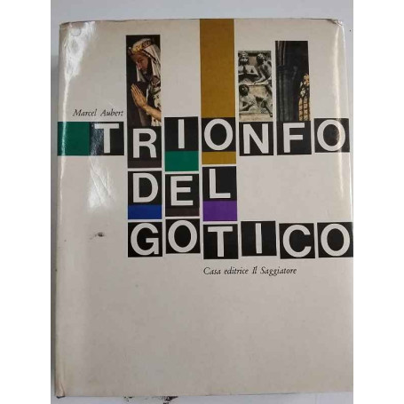 Trionfo del gotico