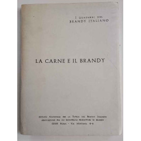 La carne e il brandy