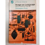 Image as Language: Aspects of British Art 1950-68