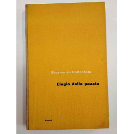 Elogio della pazzia