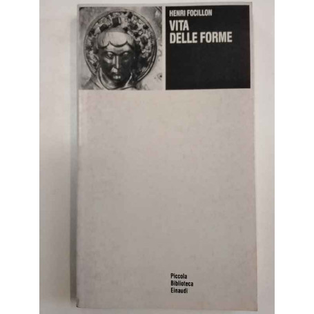 Vita delle forme